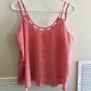 Boutique Tank